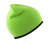 Bonnet réversible