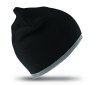 Bonnet réversible