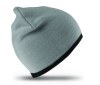 Bonnet réversible