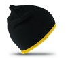 Bonnet réversible