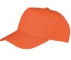 Casquette enfant boston