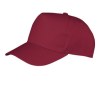 Casquette enfant boston