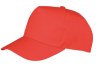 Casquette enfant boston