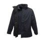 Parka 3 en 1