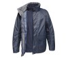 Parka 3 en 1 respirante