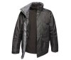 Parka 3 en 1 respirante