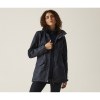 Parka femme 3 en 1 respirante