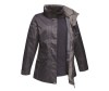 Parka femme 3 en 1 respirante