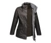 Parka femme 3 en 1 respirante