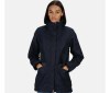 Parka femme 3 en 1 respirante