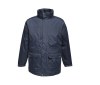 Parka isolante