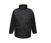 Parka isolante