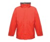 Parka isolante
