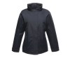 Parka femme isolante