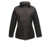 Parka femme isolante