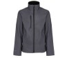Softshell en polyester recyclé