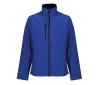 Softshell en polyester recyclé