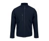 Softshell en polyester recyclé