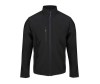 Softshell en polyester recyclé