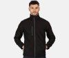 Softshell en polyester recyclé
