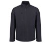 Veste softshell 3 couches