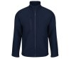 Veste softshell 3 couches