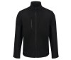 Veste softshell 3 couches