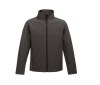 Veste softshell homme 2 couches