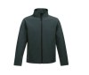 Veste softshell homme 2 couches