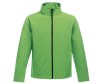 Veste softshell homme 2 couches