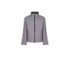 Veste softshell homme 2 couches