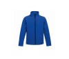 Veste softshell homme 2 couches