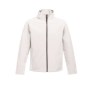 Veste softshell homme 2 couches