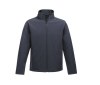 Veste softshell homme 2 couches