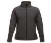 Veste softshell femme