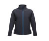 Veste softshell femme