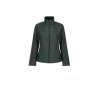 Veste softshell femme