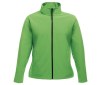 Veste softshell femme
