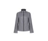 Veste softshell femme