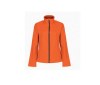 Veste softshell femme