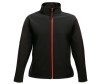 Veste softshell femme