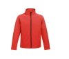Veste softshell femme