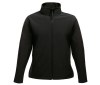Veste softshell femme