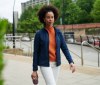 Veste softshell femme