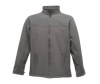 Veste Softshell interactive