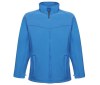 Veste Softshell interactive