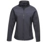 Veste softshell interactive femme