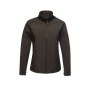 Veste softshell interactive femme