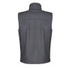 Bodywarmer softshell homme