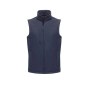 Bodywarmer softshell homme